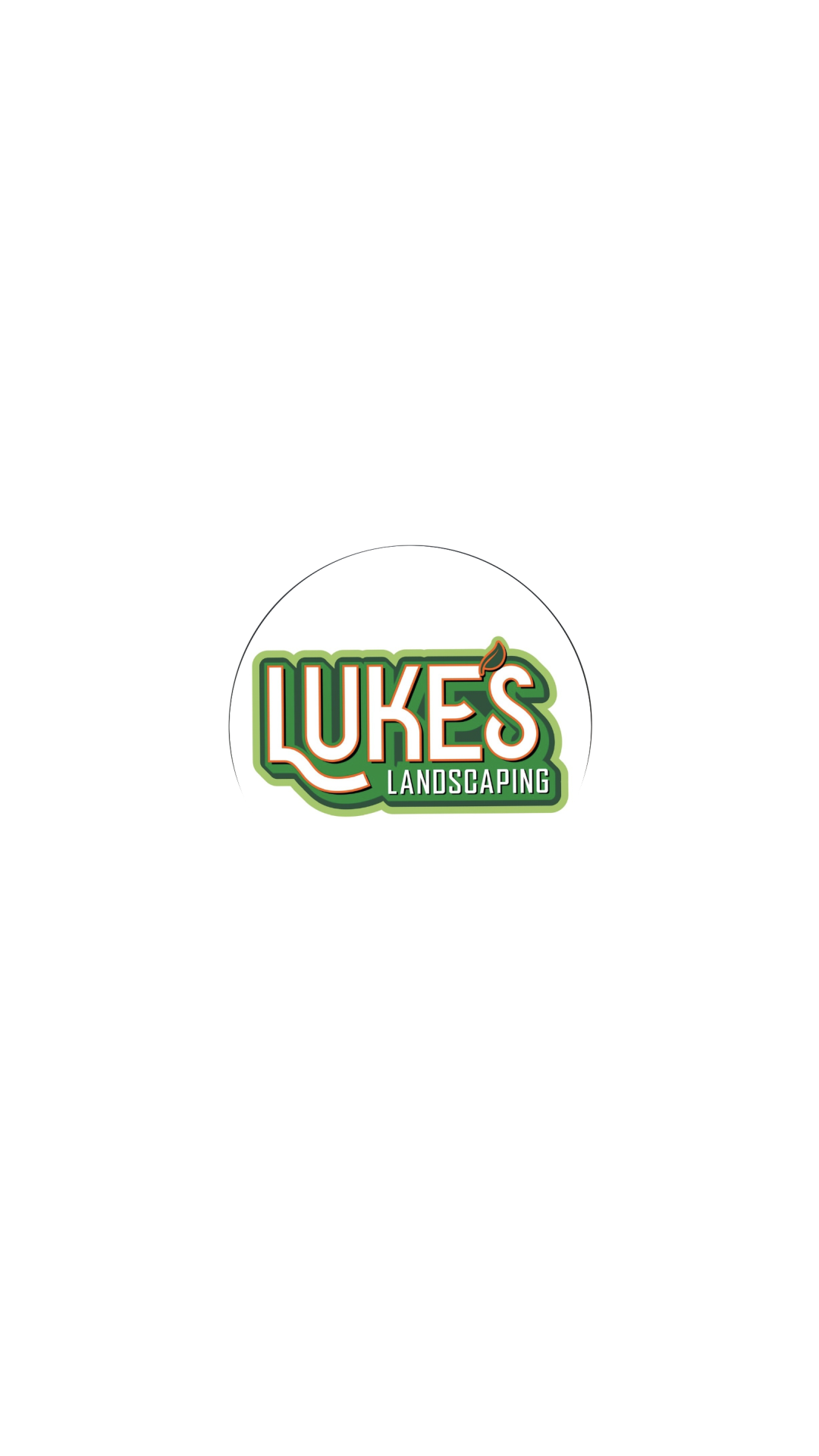 Luke's Renovation
