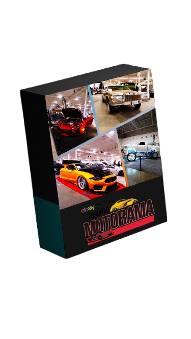 Motorama clip pack preview